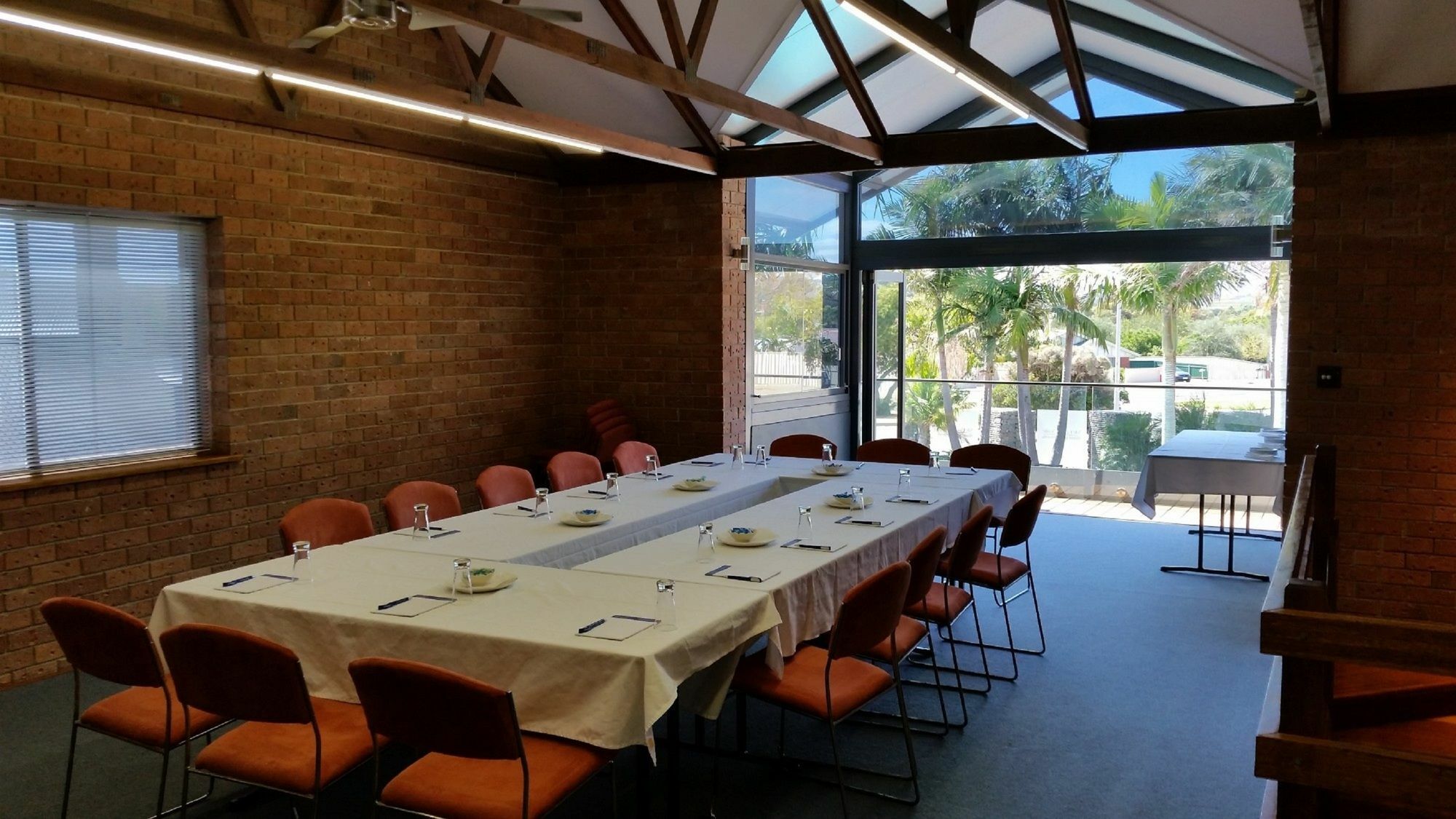 Mclaren Vale Motel & Apartments Eksteriør billede